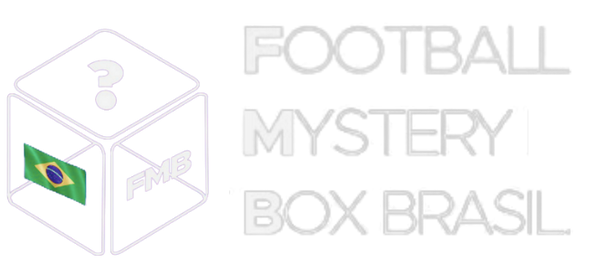 Football Mystery Box Brasil